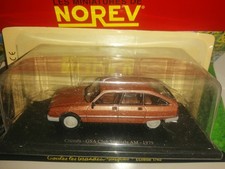Ixo 1/43 Citroën GSA Club