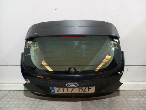 Portellone bagagliaio per ford - portellone,