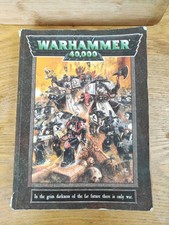 Games Workshop Warhammer 40K