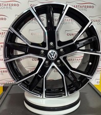 4 alloy wheels Audi 18'
