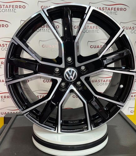 Cerchi lega volkswagen - cerchi, in