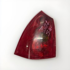 FANALE POSTERIORE SINISTRO SX