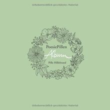 POESIEPILLENALBUM: 33 Gedichte über die Poesie des ... | Buch | Zustand sehr gut