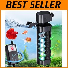 Filtro Serbatoio Pesci