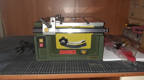 Proxxon sega circolare - proxxon,