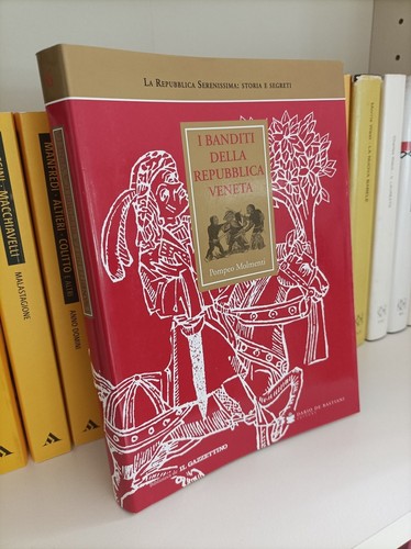 Banditi della repubblica - i,