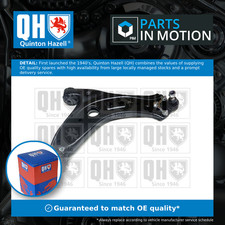 Braccio Wishbone/Sospensione adatto a SEAT IBIZA 6L1 1.9D Anteriore Inferiore, Destro dal 02 al 09