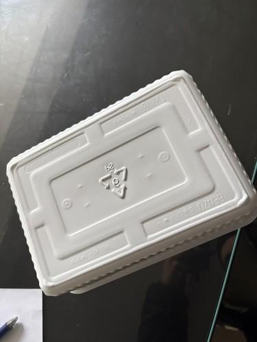 Vaschette per alimenti - per,