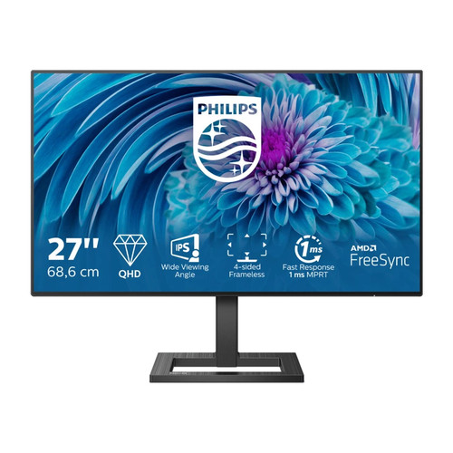 Monitor per computer - philips, e