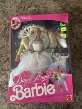 1989 dance magic barbie - 1989,