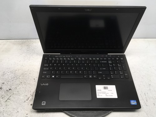 Sony vaio svs151c1gl intel - sony,