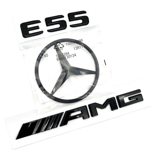 Per mercedes benz e55 - benz, amg