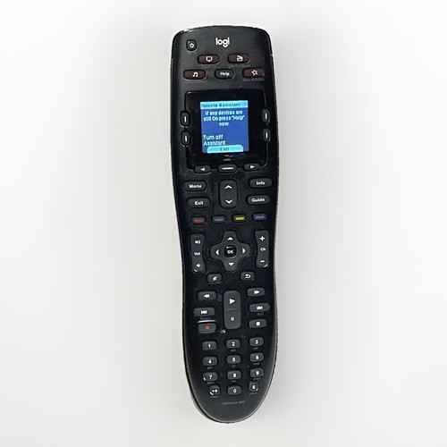 Telecomando universale