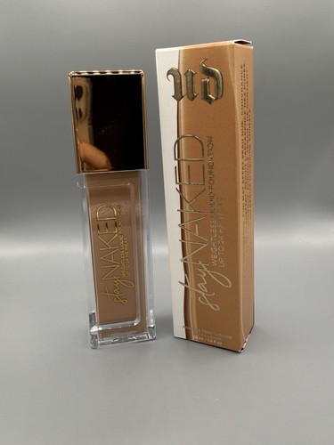Urban decay stay naked - decay,