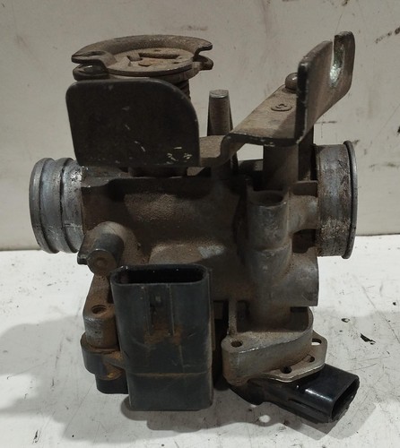 Corpo farfallato per honda - farfallato,