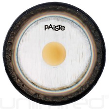 Gong sinfonici Paiste 24"