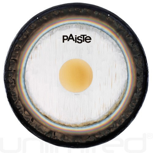 Gong sinfonici paiste - gong,