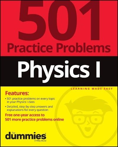 Physics 501 practice - i:,