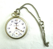 IDEA REGALO OROLOGIO DA TASCA