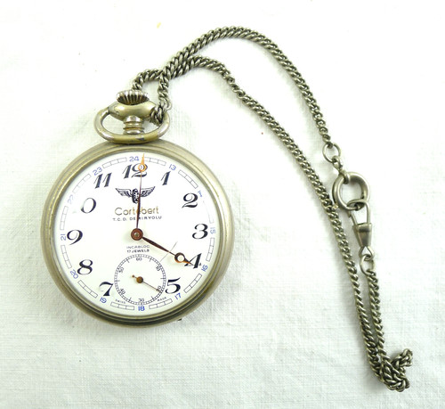 Idea regalo orologio - da, tasca