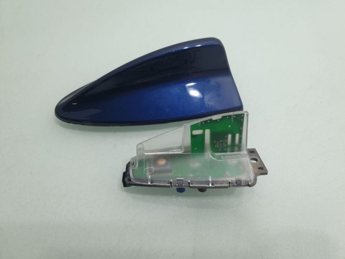 Bmw e90 e91 2007 antenna - 3,