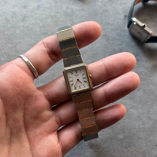 Orologio seiko vintage - orologio, anni