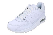 Scarpe da ginnastica Nike Air Max Command in pelle da uomo running 749760 sneakers 102
