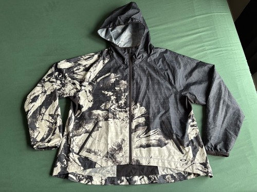 Giacca snowboard oakley - giacca,