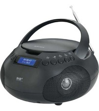 NEW MAJESTIC Boombox Radio