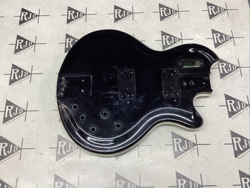Corpo chitarra elettrica supro - corpo,