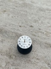 dial rolex air king 14000