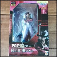 P.O.P Ritratto di Pirati Pezzo Unico NEO-DX Dracule Mihawk Ver.2 Megahouse Figura