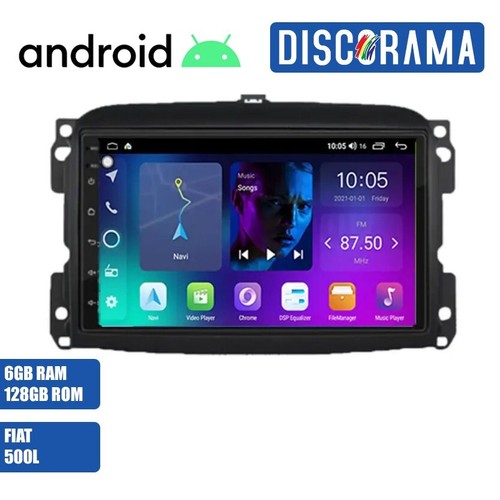 Autoradio android 128gb - autoradio,