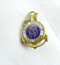 DISTINTIVO FREGIO PIN NAUTICA