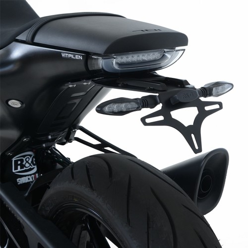 Tail tidy husqvarna - tail,