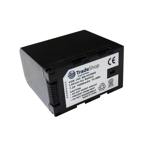 Batteria agli ioni litio - di,