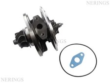 Turbocharger Hull Group Alfa