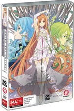 Sword Art Online Alicization