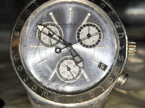 Orologio swatch irony - swatch,