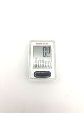 Cateye Ciclocomputer Velo 9