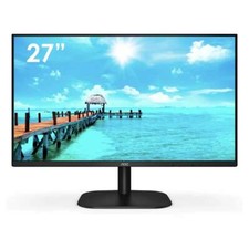 Monitor aoc 27b2h pollici - monitor,