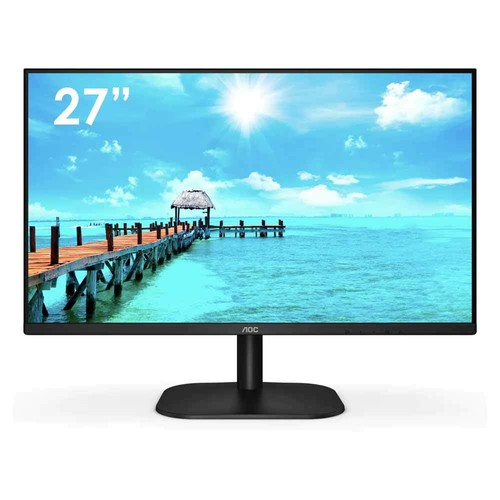 Monitor aoc 27b2h pollici - monitor,