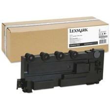Vaschetta Recupero Toner Originale Lexmark C540X75G 18000 Pagine