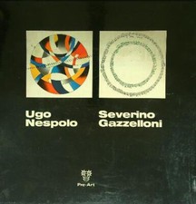 UGO NESPOLO, SEVERINO