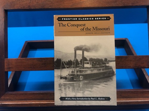 The conquest missouri - conquest, missouri-
