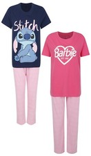 Pigiama Donna Personaggio