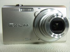 Casio EXILIM