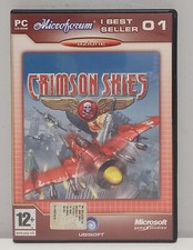 Crimson Skies Pc