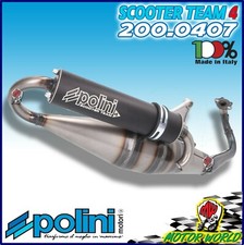 200 0407 marmitta polini - marmitta,