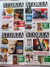 STORIA ILLUSTRATA ANNATA